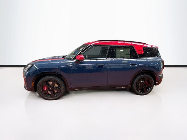 2027 MINI COUNTRYMAN ICONIC