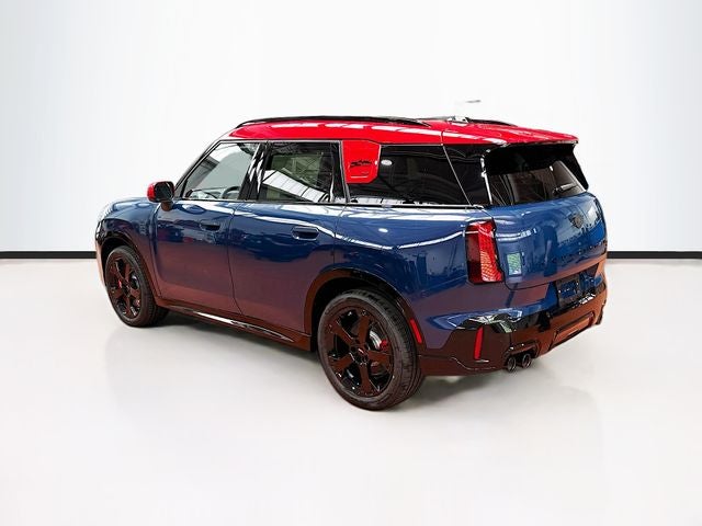 2027 MINI COUNTRYMAN ICONIC