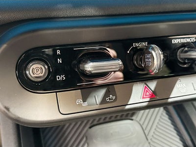 2027 MINI COUNTRYMAN ICONIC