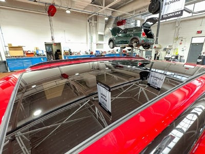 2025 MINI COUNTRYMAN Iconic