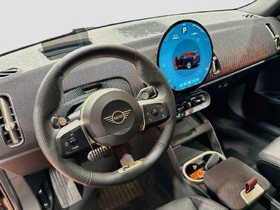 2025 MINI COUNTRYMAN Iconic