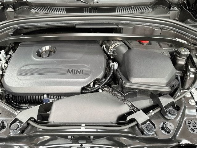 2025 MINI COUNTRYMAN Iconic