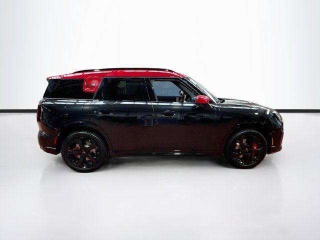 2025 MINI COUNTRYMAN Iconic