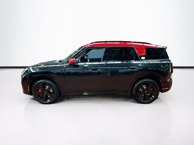 2025 MINI COUNTRYMAN Iconic