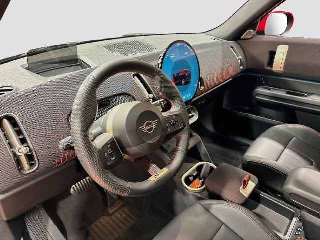 2025 MINI COUNTRYMAN Iconic