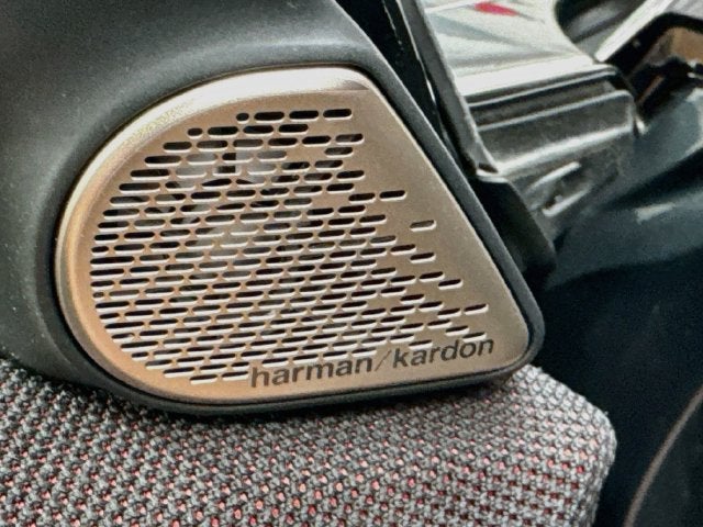 2025 MINI John Cooper Works Countryman John Cooper Works