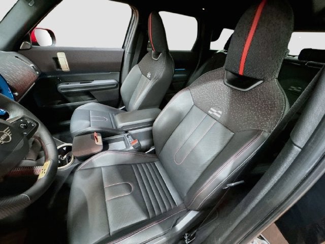 2025 MINI John Cooper Works Countryman John Cooper Works