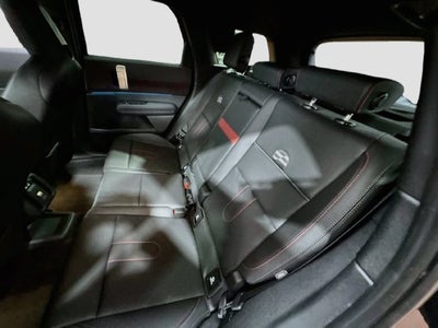 2025 MINI John Cooper Works Countryman John Cooper Works