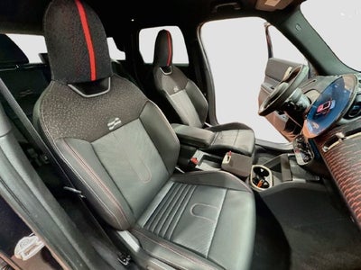 2025 MINI John Cooper Works Countryman John Cooper Works