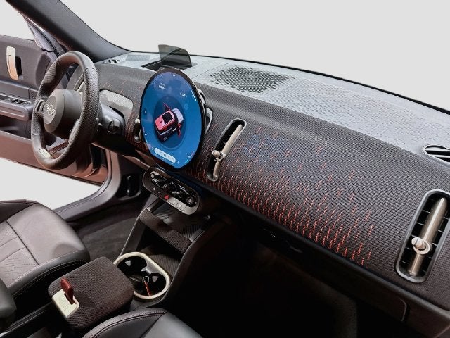 2025 MINI John Cooper Works Countryman John Cooper Works