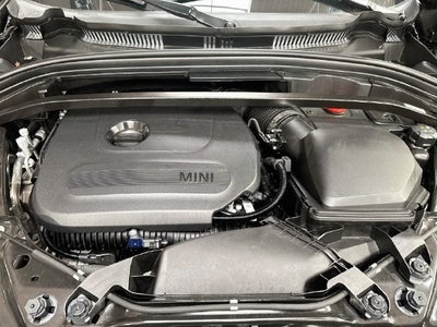2025 MINI John Cooper Works Countryman John Cooper Works