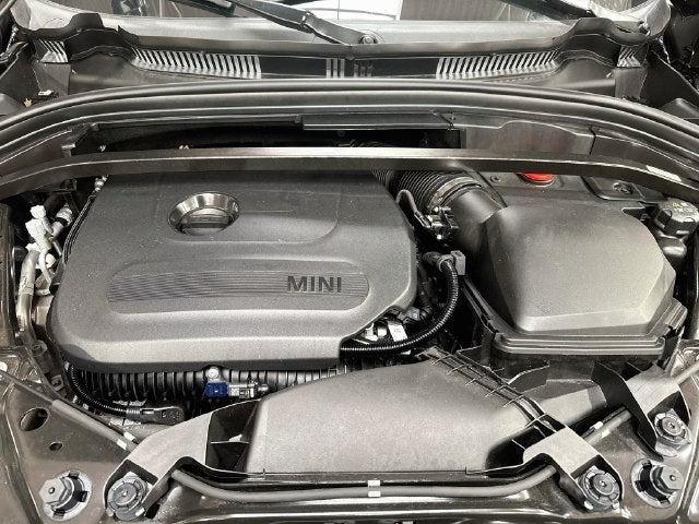 2025 MINI John Cooper Works Countryman John Cooper Works