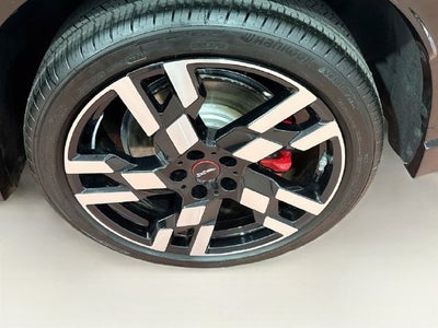 2025 MINI John Cooper Works Countryman John Cooper Works