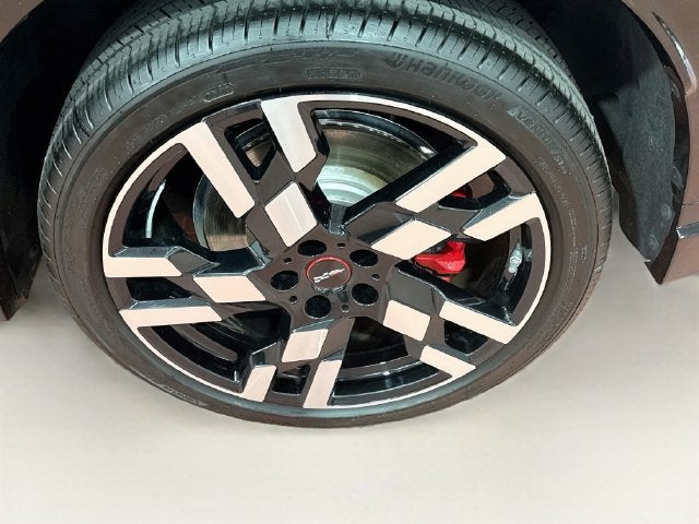 2025 MINI John Cooper Works Countryman John Cooper Works