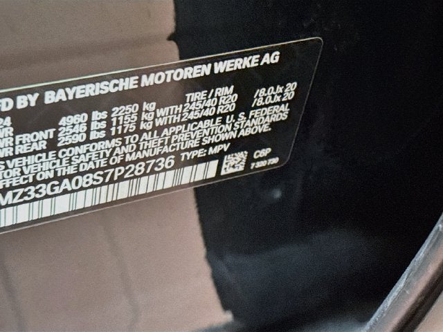 2025 MINI John Cooper Works Countryman John Cooper Works