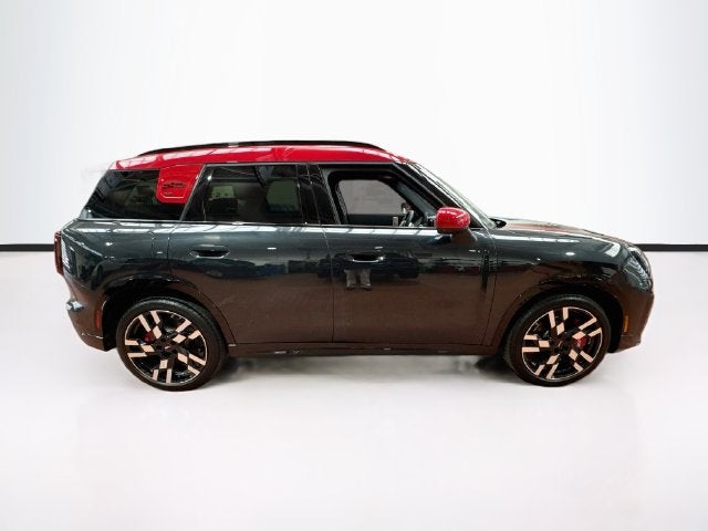 2025 MINI John Cooper Works Countryman John Cooper Works