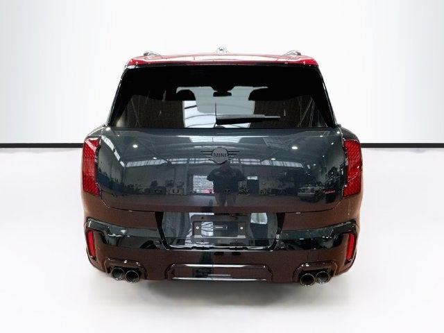 2025 MINI John Cooper Works Countryman John Cooper Works