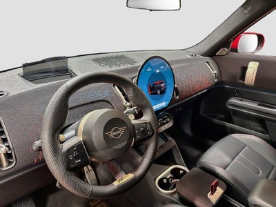 2025 MINI John Cooper Works Countryman John Cooper Works