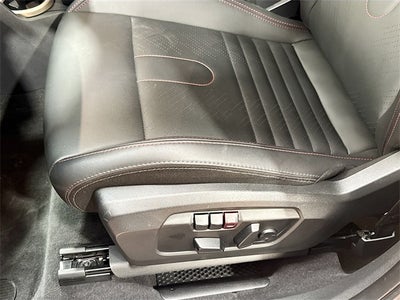 2025 MINI Countryman John Cooper Works