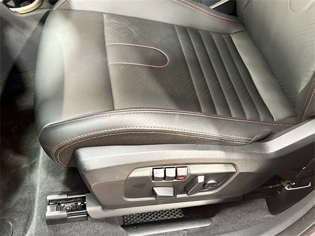 2025 MINI Countryman John Cooper Works