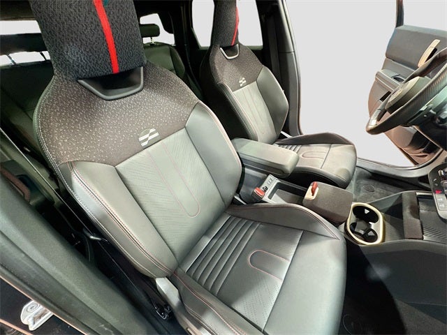 2025 MINI Countryman John Cooper Works