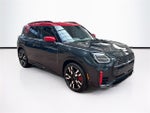 2025 MINI Countryman John Cooper Works