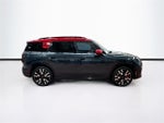 2025 MINI Countryman John Cooper Works