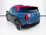2026 MINI Countryman John Cooper Works