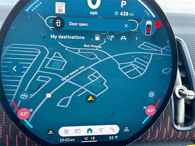 2026 MINI Countryman John Cooper Works