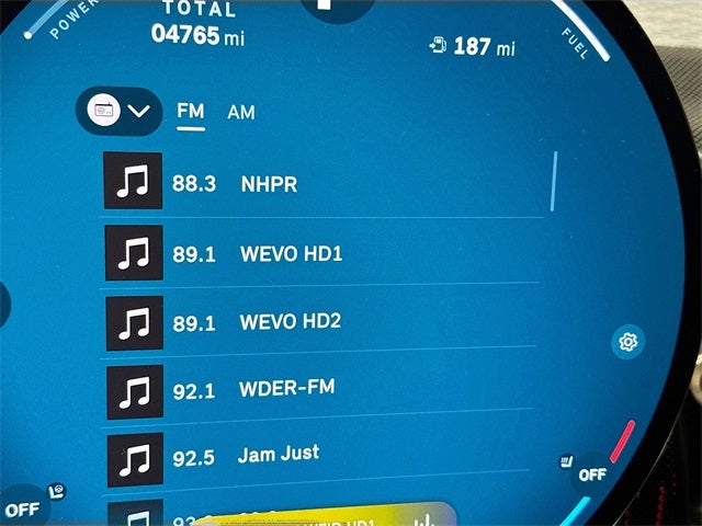 2025 MINI Countryman John Cooper Works