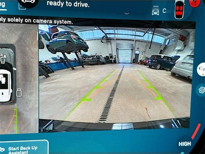 2025 MINI Countryman John Cooper Works