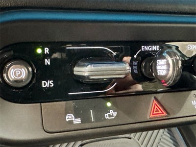 2025 MINI Countryman John Cooper Works