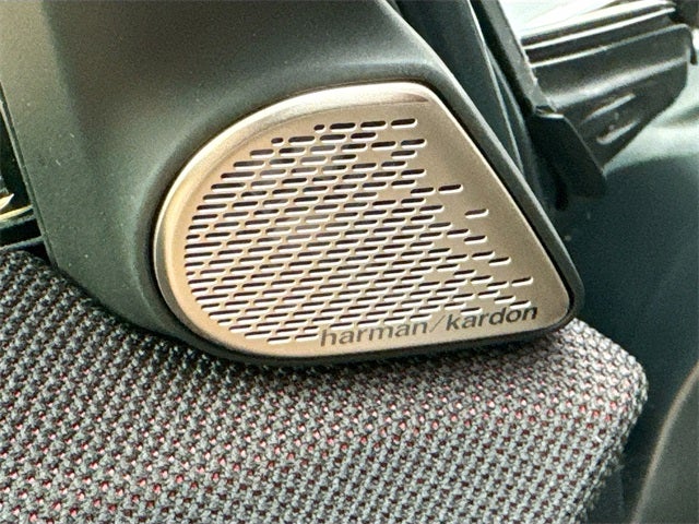 2025 MINI Countryman John Cooper Works