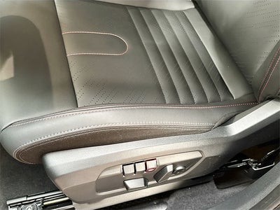 2025 MINI Countryman John Cooper Works