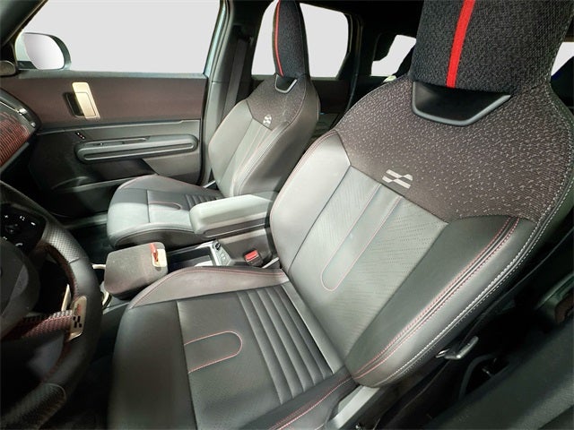 2025 MINI Countryman John Cooper Works