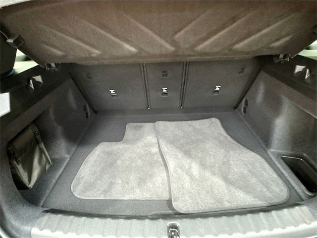 2025 MINI Countryman John Cooper Works