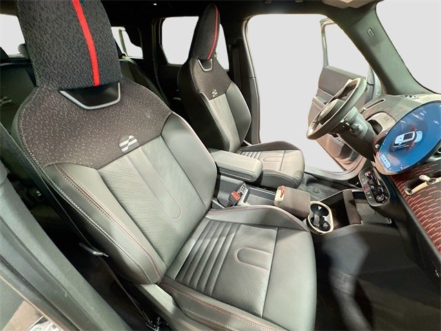 2025 MINI Countryman John Cooper Works