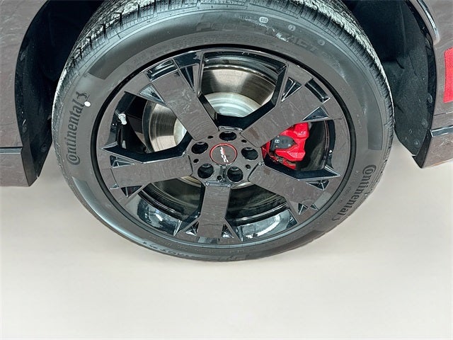 2025 MINI Countryman John Cooper Works