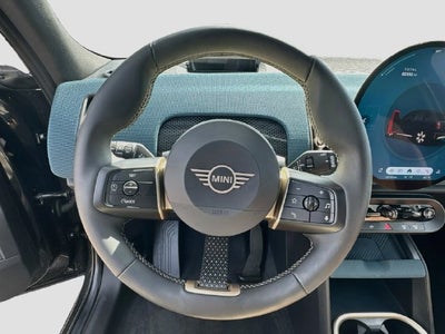 2025 MINI Cooper Countryman SE