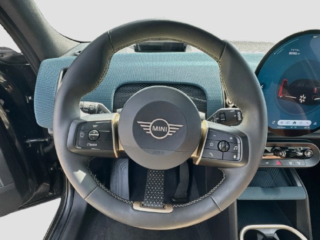 2025 MINI Cooper Countryman SE