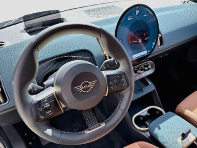 2025 MINI Cooper Countryman SE