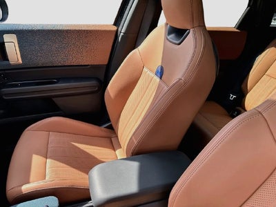 2025 MINI Cooper Countryman SE