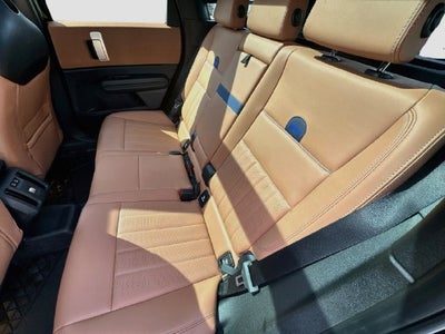2025 MINI Cooper Countryman SE