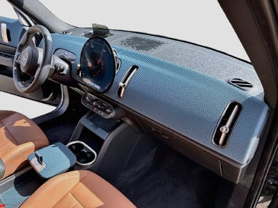 2025 MINI Cooper Countryman SE