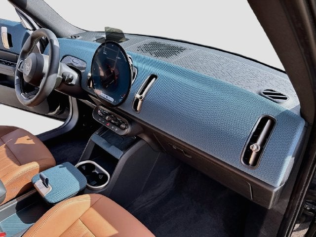 2025 MINI Cooper Countryman SE