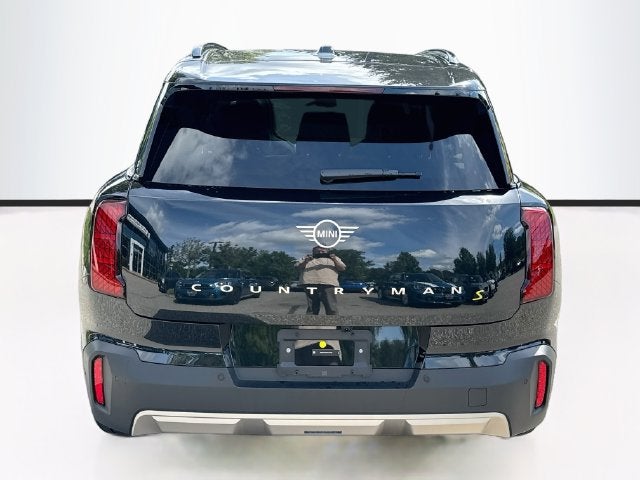 2025 MINI Cooper Countryman SE