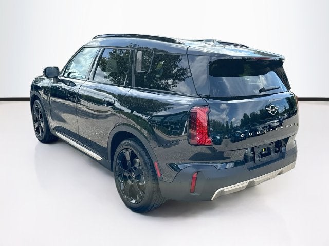 2025 MINI Cooper Countryman SE