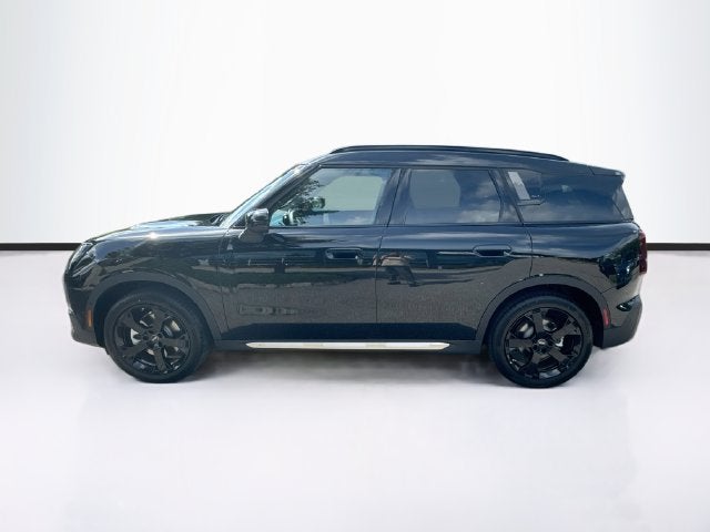 2025 MINI Cooper Countryman SE
