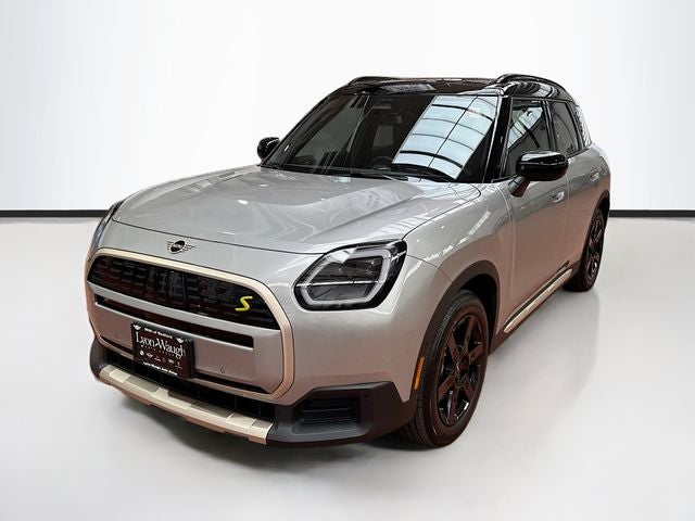 2026 MINI COUNTRYMAN SE