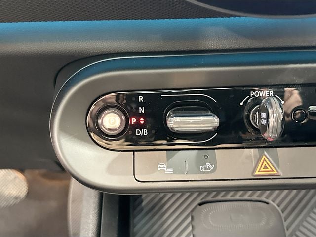 2026 MINI COUNTRYMAN SE